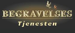 Begravelses-Tjenesten