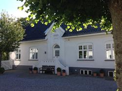 Fauergaard