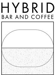 Hybrid Bar & Coffee Copenhagen