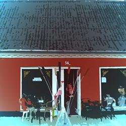 Kunstnerhuset