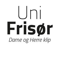 Uni frisør