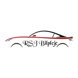 RSJ Bilpleje
