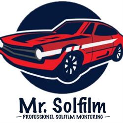 Mr. Solfilm