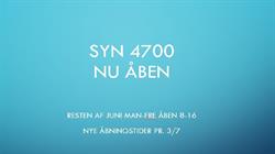 SYN 4700