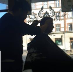 Joe salon