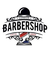 London barbershop