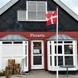 Vejers Pizza