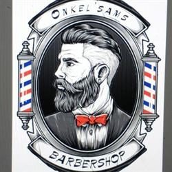 Onkel sams barbershop