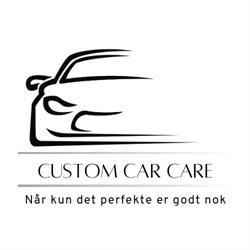 Custom Car Care