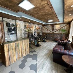 Janbarbershop