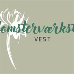 Blomsterværksted vest