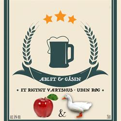 Æblet & Gåsen