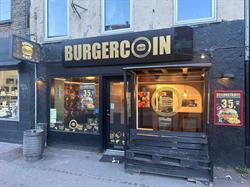 Burgercoin