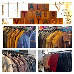 All Time Vintage Aarhus
