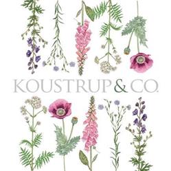 Koustrup & Co. Butik Blåvand