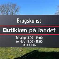 Butikken på landet