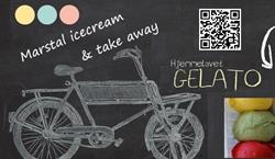 Marstal icecream & take away