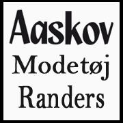 Aaskov Modetøj Randers