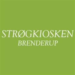 Strøgkiosken