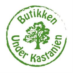 Butikken Under Kastanjen
