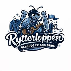 Rytterloppen Secondhand Rideudstyr