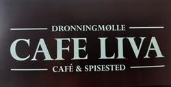 Café Liva Dronningmølle