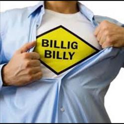 Billig-Billy Aarhus