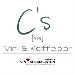 Vinspecialisten Mariager