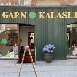 Garn Kalaset