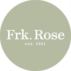 Frk. Rose