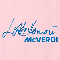 McVERDI