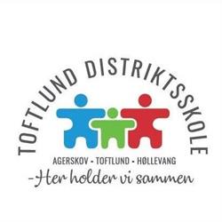 Toftlund Distriktsskole
