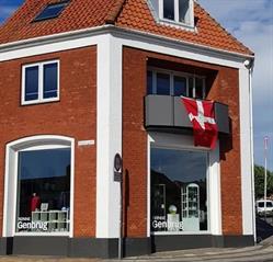 Rønne Genbrug