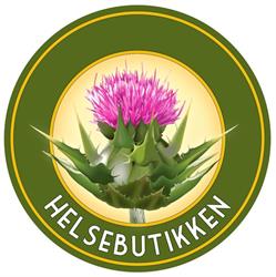 Helsebutikken Hellerup
