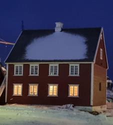 Ilulissani Katersugaasivik - Ilulissat Museum