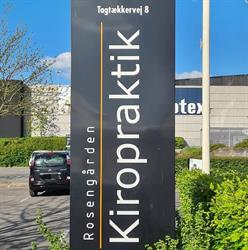 Rosengården Kiropraktik