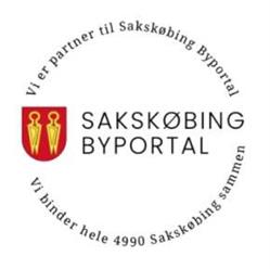 Det Gamle Posthus I Sakskøbing