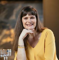 Rådgiver og Livsvejleder Marianne Horsebøg