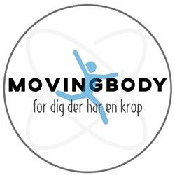 Movingbody - for dig der har en krop