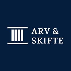 Arv & Skifte ApS