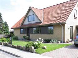 Jo-hansen Bed and Breakfast - Løgstør
