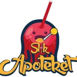 Slikapoteket