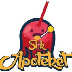 Slikapoteket