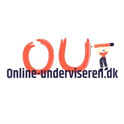 Online-underviseren