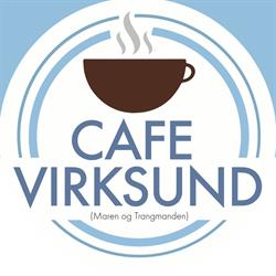 Café Maren & Trangmanden
