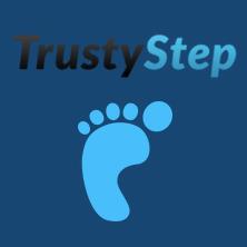 TrustyStep Danmark