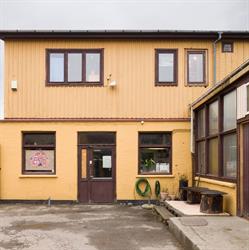 Nørrebro Kunsthus