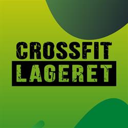 CrossFit Lageret Ringkøbing