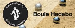 Boule Hedebo