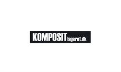 KOMPOSITlageret - Kompositprodukter til private og erhverv